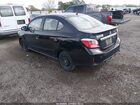 2022 Mitsubishi Mirage G4 Es Black vin: ML32FUFJ3NHF07892
