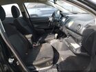 2022 Mitsubishi Mirage G4 Es Black vin: ML32FUFJ3NHF07892