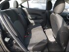 2022 Mitsubishi Mirage G4 Es Black vin: ML32FUFJ3NHF07892