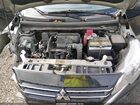 2022 Mitsubishi Mirage G4 Es Black vin: ML32FUFJ3NHF07892