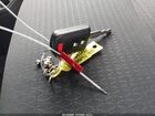 2022 Mitsubishi Mirage G4 Es Black vin: ML32FUFJ3NHF07892