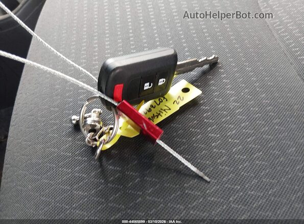 ML32FUFJ3NHF07892 2022 MITSUBISHI MIRAGE G4 Black Vista del salpicadero