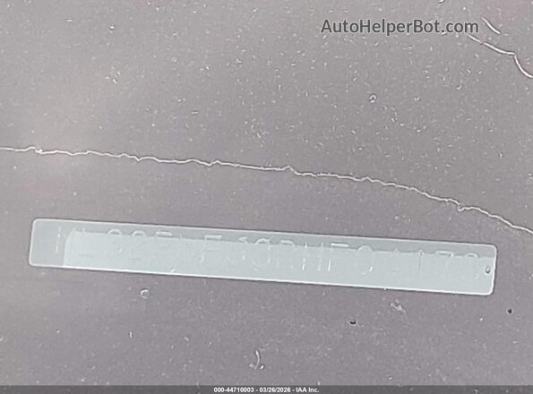 ML32FUFJ3RHF04173 2024 MITSUBISHI MIRAGE G4 Красный 