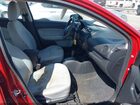 2021 Mitsubishi Mirage G4 Carbonite Edition/es/le Red vin: ML32FUFJ4MHF06264