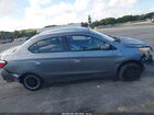 2023 Mitsubishi Mirage G4 Es Серый vin: ML32FUFJ4PHF03840