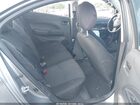 2023 Mitsubishi Mirage G4 Es Серый vin: ML32FUFJ4PHF03840