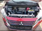 2023 Mitsubishi Mirage G4 Black Edition/es/le Красный vin: ML32FUFJ4PHF05331