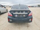 2023 Mitsubishi Mirage G4 Es Black vin: ML32FUFJ5PHF06603