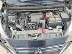 2023 Mitsubishi Mirage G4 Es Black vin: ML32FUFJ5PHF06603