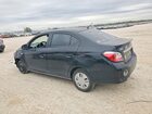2023 Mitsubishi Mirage G4 Es Black vin: ML32FUFJ5PHF06603
