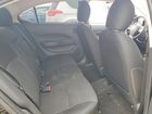 2023 Mitsubishi Mirage G4 Es Black vin: ML32FUFJ5PHF06603