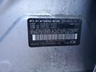2023 Mitsubishi Mirage G4 Es Серебряный vin: ML32FUFJ7PHF05209