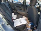 2023 Mitsubishi Mirage G4 Es Серебряный vin: ML32FUFJ7PHF05209