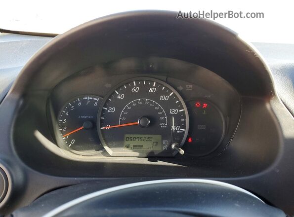 ML32FUFJ8PHF06112 2023 MITSUBISHI MIRAGE Бордовый Вид щитка приборов