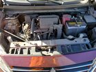 2023 Mitsubishi Mirage G4 Es Бордовый vin: ML32FUFJ8PHF06112