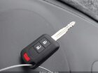 2024 Mitsubishi Mirage G4 Le Серебряный vin: ML32FUFJ8RHF14651