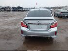 2024 Mitsubishi Mirage G4 Le Серебряный vin: ML32FUFJ8RHF14651