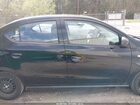 2024 Mitsubishi Mirage G4 Black Edition/es/le Черный vin: ML32FUFJ9RHF15677