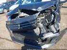 2024 Mitsubishi Mirage G4   Серый vin: ML32FUFJXRHF00945