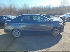 2024 Mitsubishi Mirage G4   Серый vin: ML32FUFJXRHF00945
