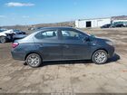 2024 Mitsubishi Mirage G4 Le Black vin: ML32FUFJXRHF19205 2024 Mitsubishi Mirage G4 Le Black vin: ML32FUFJXRHF19205