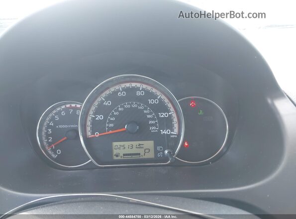 ML32FVFJ5RHF12958 2024 MITSUBISHI MIRAGE G4 Gray Вид задніх сидінь