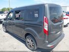 2020 Ford Transit Connect Xlt Passenger Серый vin: NM0GE9F21L1436929