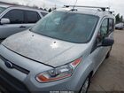 2017 Ford Transit Connect Xlt Silver vin: NM0GE9F74H1301933 2017 Ford Transit Connect Xlt Silver vin: NM0GE9F74H1301933