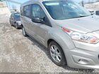 2016 Ford Transit Connect Xlt Silver vin: NM0GE9F79G1240934 2016 Ford Transit Connect Xlt Silver vin: NM0GE9F79G1240934