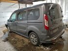 2022 Ford Transit Connect Xlt ** Passenger Van ** Charcoal vin: NM0GS9F20N1541411