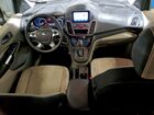 2022 Ford Transit Connect Xlt ** Passenger Van ** Charcoal vin: NM0GS9F20N1541411