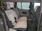 2022 Ford Transit Connect Xlt ** Passenger Van ** Charcoal vin: NM0GS9F20N1541411