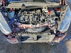 2022 Ford Transit Connect Xlt * Passenger Van * Оранжевый vin: NM0GS9F25N1534633