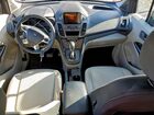 2022 Ford Transit Connect Xlt * Passenger Van * Оранжевый vin: NM0GS9F25N1534633