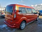 2022 Ford Transit Connect Xlt * Passenger Van * Оранжевый vin: NM0GS9F25N1534633