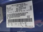 2017 Ford Transit Connect Xlt Синий vin: NM0GS9F77H1314619
