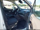 2023 Ford Transit Connect Xlt White vin: NM0LE7T21P1548191