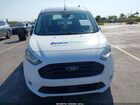 2023 Ford Transit Connect Xlt White vin: NM0LE7T21P1548191