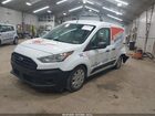 2019 Ford Transit Connect Xl Белый vin: NM0LS6E25K1402742