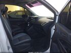 2018 Ford Transit Connect Xl White vin: NM0LS6E70J1359986