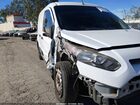 2018 Ford Transit Connect Xl White vin: NM0LS6E70J1359986