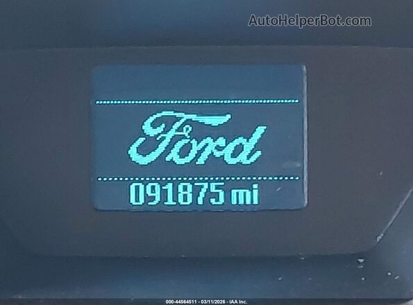NM0LS6E70J1359986 2018 FORD TRANSIT CONNECT White 