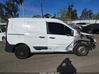 2018 Ford Transit Connect Xl White vin: NM0LS6E70J1359986