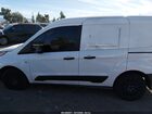 2018 Ford Transit Connect Xl White vin: NM0LS6E70J1359986