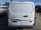 2018 Ford Transit Connect Xl White vin: NM0LS6E70J1359986