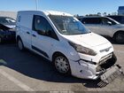 2017 Ford Transit Connect Xlt White vin: NM0LS6F71H1314192 2017 Ford Transit Connect Xlt White vin: NM0LS6F71H1314192