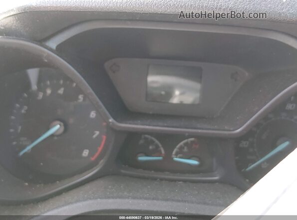 NM0LS6F71H1314192 2017 FORD TRANSIT CONNECT White 