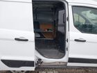 2022 Ford Transit Connect Xl Белый vin: NM0LS6S20N1517581