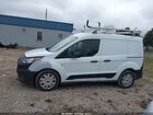 2022 Ford Transit Connect Xl Белый vin: NM0LS6S20N1517581