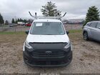 2022 Ford Transit Connect Xl Белый vin: NM0LS6S20N1517581